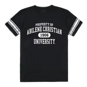 W Republic Property Tee Shirt Abilene Christian Wildcats 535-257