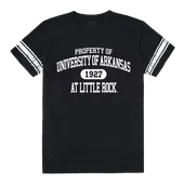 W Republic Property Tee Shirt University Of Arkansas At Little Rock 535-262