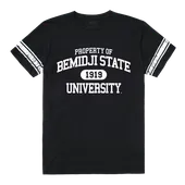 W Republic Property Tee Shirt Bemidji State Beavers 535-266