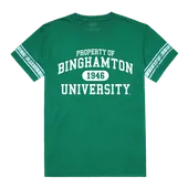 W Republic Property Tee Shirt Binghamton University Bearcats 535-267