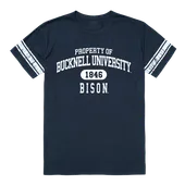 W Republic Property Tee Shirt Bucknell University Bisons 535-273