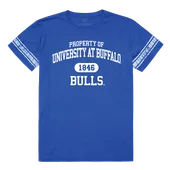 W Republic Property Tee Shirt Buffalo Bulls 535-274