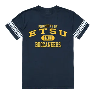 East Tennessee State ETSU Buccaneers Dad T-Shirt