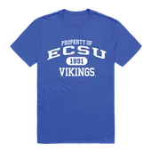 W Republic Property Tee Shirt Elizabeth City State Vikings 535-297