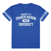 W Republic Property Tee Shirt Francis Marion Patriots 535-306