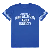 W Republic Property Tee Shirt Grand Valley State Lakers 535-308