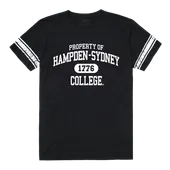 W Republic Property Tee Shirt Hampden Sydney Tigers 535-309