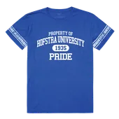 W Republic Property Tee Shirt Hofstra University 535-312