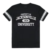 W Republic Property Tee Shirt Jacksonville University Dolphins 535-318