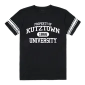 W Republic Property Tee Shirt Kutztown Golden Bears 535-321