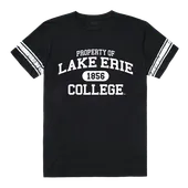 W Republic Property Tee Shirt Lake Erie Storm 535-324