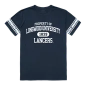 W Republic Property Tee Shirt Longwood Lancers 535-330