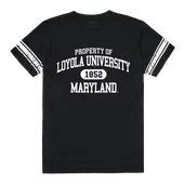 W Republic Property Tee Shirt Loyola Maryland Greyhounds 535-332