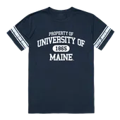 W Republic Property Tee Shirt Maine Black Bears 535-334