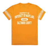 W Republic Property Tee Shirt Maryland Baltimore Retrievers 535-336