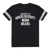 W Republic Property Tee Shirt Mercer Bears 535-340