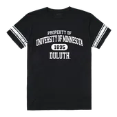 W Republic Property Tee Shirt Minnesota Duluth Bulldogs 535-344