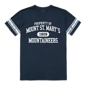 W Republic Property Tee Shirt Mount St. Marys Mountaineers 535-347