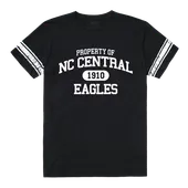 W Republic Property Tee Shirt North Carolina Central Eagles 535-353