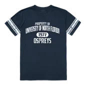 W Republic Property Tee Shirt North Florida Ospreys 535-354