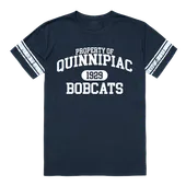 W Republic Property Tee Shirt Quinnipiac Bobcats 535-365