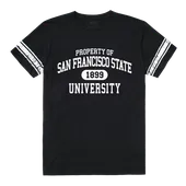 W Republic Property Tee Shirt San Francisco State Gators 535-376