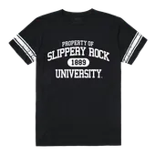 W Republic Property Tee Shirt Slippery Rock University Of Pennsylvania 535-381