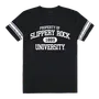 W Republic Property Tee Shirt Slippery Rock University Of Pennsylvania 535-381