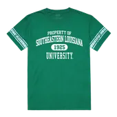 W Republic Property Tee Shirt Southeastern Louisiana Lions 535-385