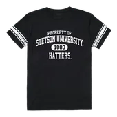 W Republic Property Tee Shirt Stetson University Hatters 535-387
