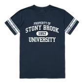 W Republic Property Tee Shirt Stony Brook Seawolves 535-388