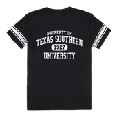 W Republic Property Tee Shirt Texas Southern Tigers 535-393