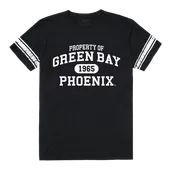 W Republic Property Tee Shirt Wisconsin Green Bay Phoenix 535-397
