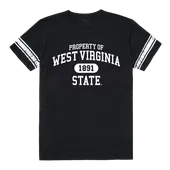 W Republic Property Tee Shirt West Virginia Mountaineers 535-404