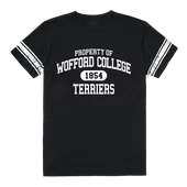 W Republic Property Tee Shirt Wofford Terriers 535-415