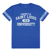 W Republic Property Tee Shirt St Louis Billikens 535-428