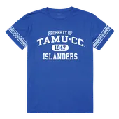 W Republic Property Tee Shirt Texas A&M Corpus Christi Islanders 535-430