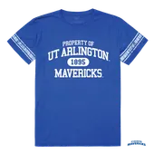 W Republic Property Tee Shirt Texas-Arlington Mavericks 535-433