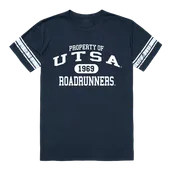 W Republic Property Tee Shirt Texas San Antonio Roadrunners 535-435