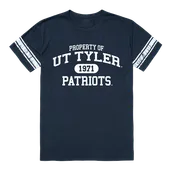 W Republic Property Tee Shirt Ut Tyler Patriots 535-436