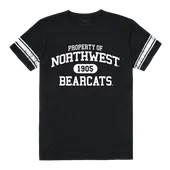 W Republic Property Tee Shirt Northwest Missouri State Bearcats 535-440