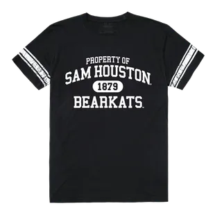 Sam Houston State Bearkats COLLEGIATE Fan Gear