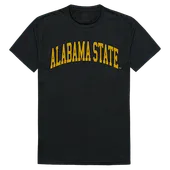 W Republic College Tee Shirt Alabama State Hornets 537-102