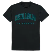 W Republic College Tee Shirt Coastal Carolina Chanticleers 537-116