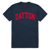 W Republic College Tee Shirt Dayton Flyers 537-119
