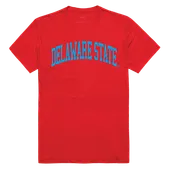 W Republic College Tee Shirt Delaware State University Hornets 537-120
