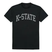 W Republic College Tee Shirt Kansas State Wildcats 537-127