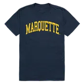 W Republic College Tee Shirt Marquette Golden Eagles 537-130