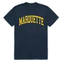 W Republic College Tee Shirt Marquette Golden Eagles 537-130