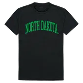 W Republic College Tee Shirt University Of North Dakota 537-141